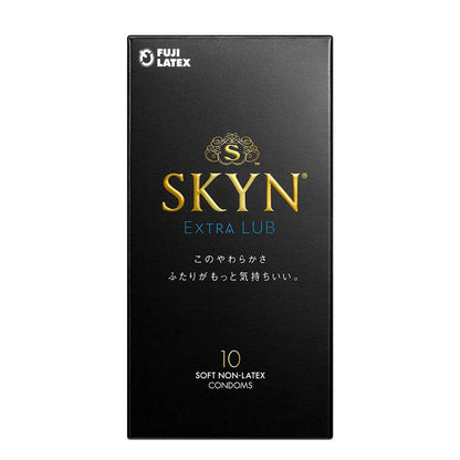 후지 라텍스 SKYN 10개입