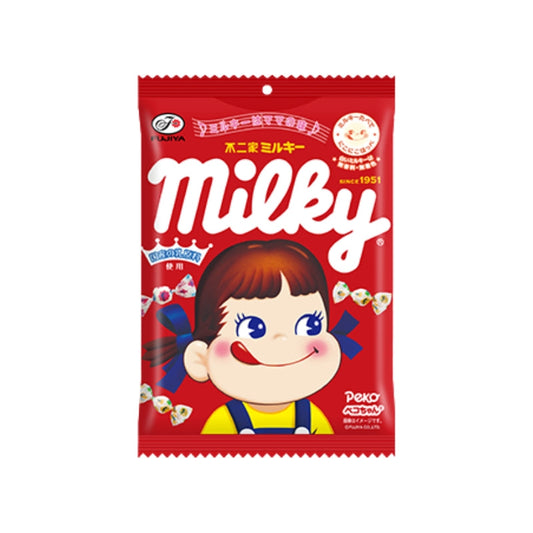 Fujiya Milky