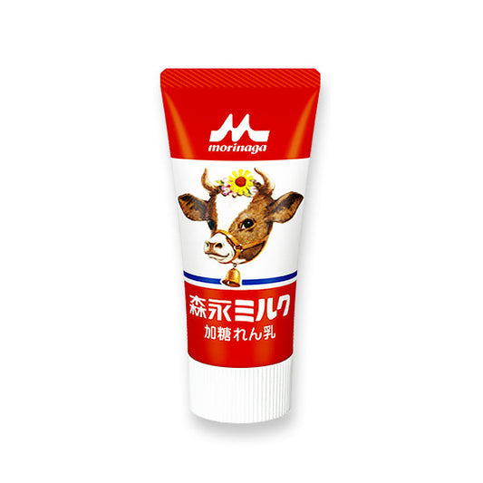 Morinaga Sweetened Condensed Milk