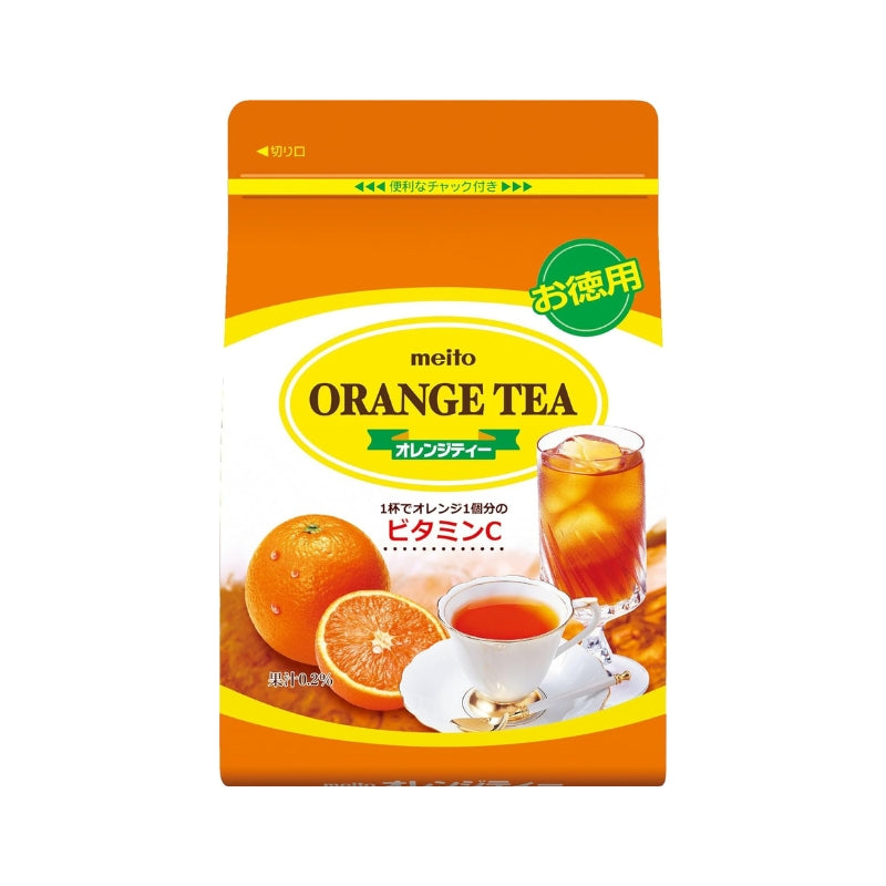 名糖産業 紅茶 ビタミンC シリーズ