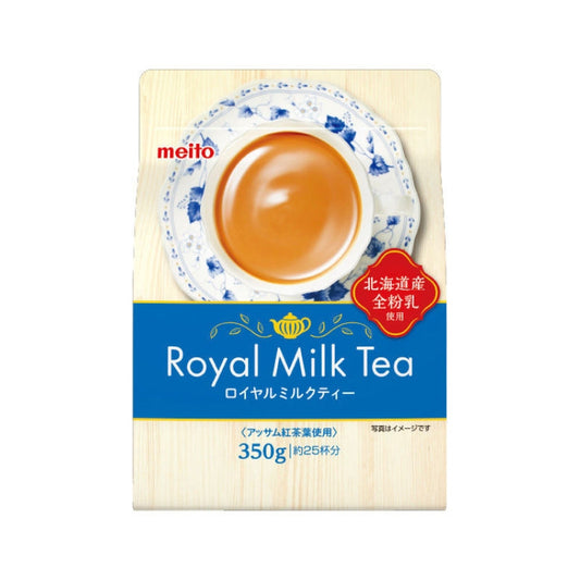 Meito Sangyo Royal Milk Tea