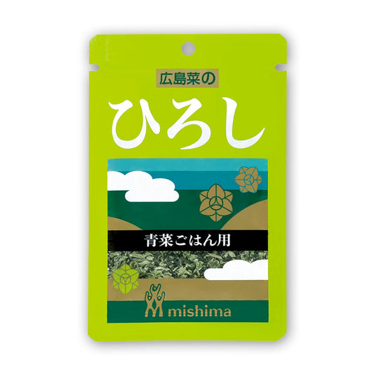 Mishima Foods Hiroshi