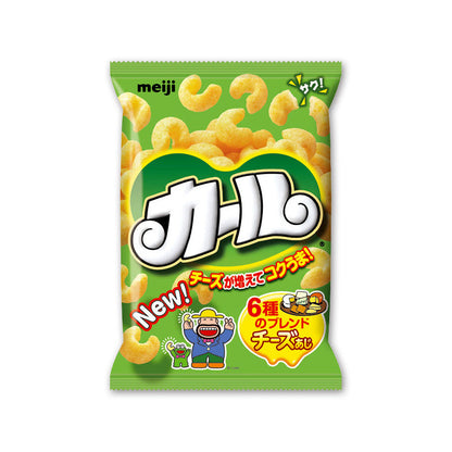 Meiji 컬