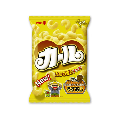 Meiji 컬