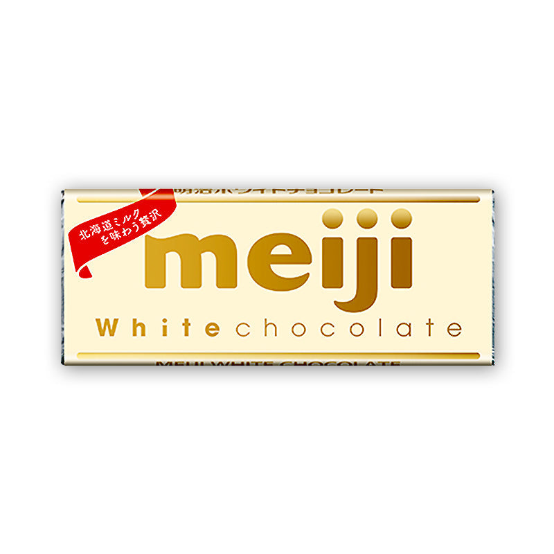 Meiji 초콜릿 시리즈