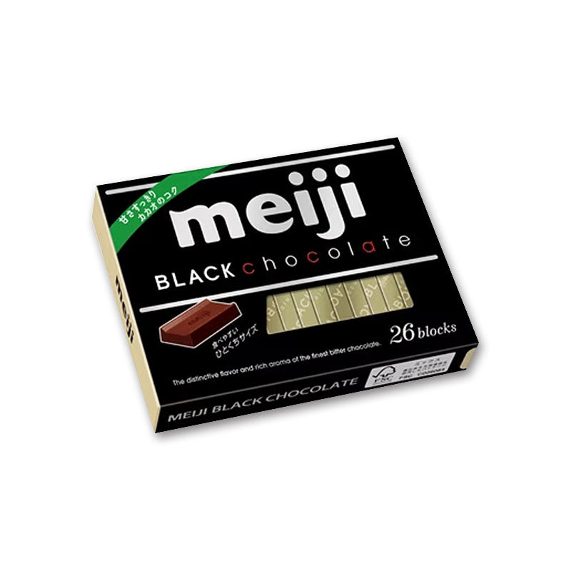 Meiji 미니 초콜릿 26개입