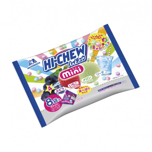 Morinaga Hi-Chew Mini Petit Pack