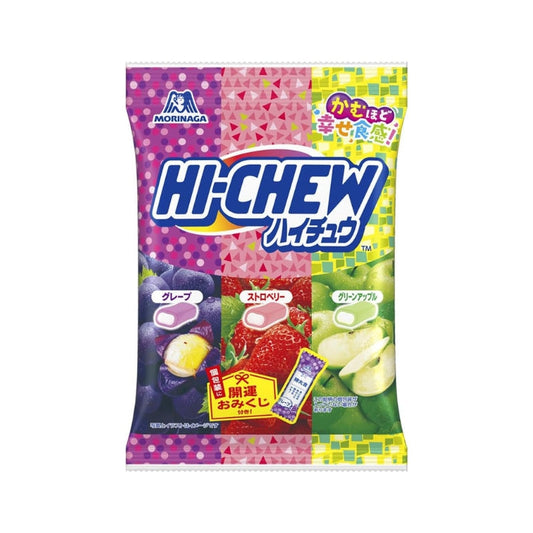 Morinaga Hi-Chew Assortment