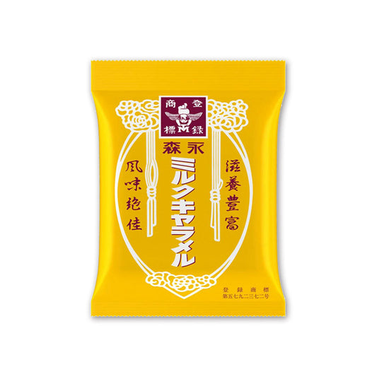 Morinaga Milk Caramel