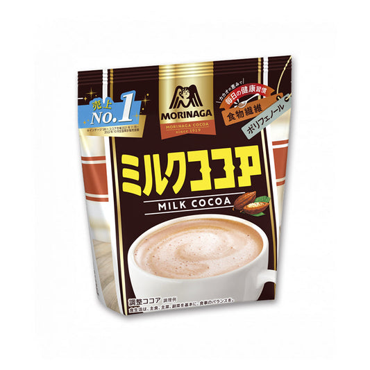 Morinaga Milk Cocoa