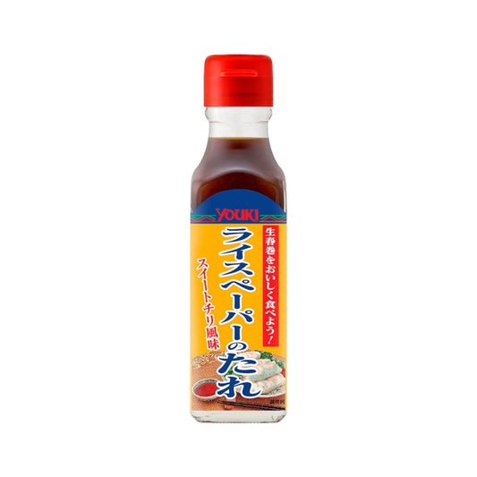 YOUKI rice paper sauce sweet chili flavor