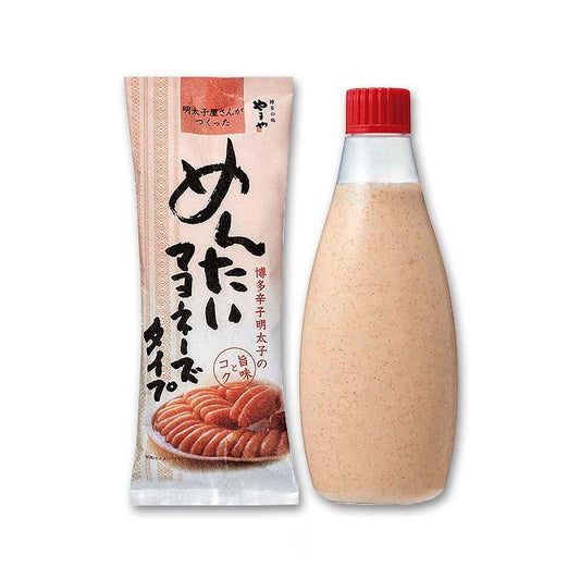 Yamaya Mentaiko Mayonnaise