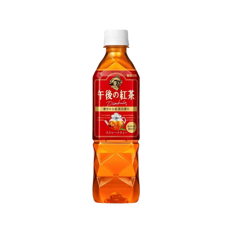 キリン 午後の紅茶 500ml