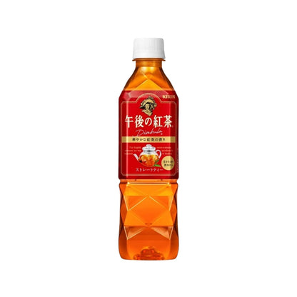 기린 오후 홍차 500ml