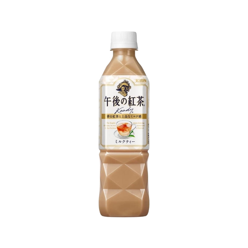 기린 오후 홍차 500ml