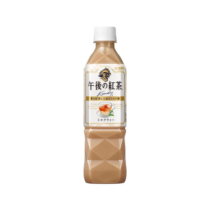 キリン 午後の紅茶 500ml