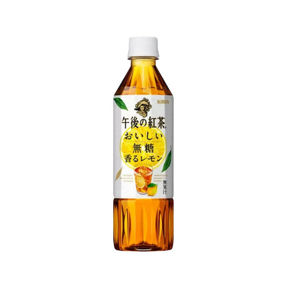 キリン 午後の紅茶 500ml