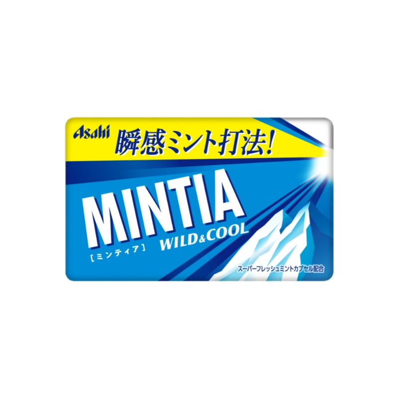 아사히 MINTIA 50립입