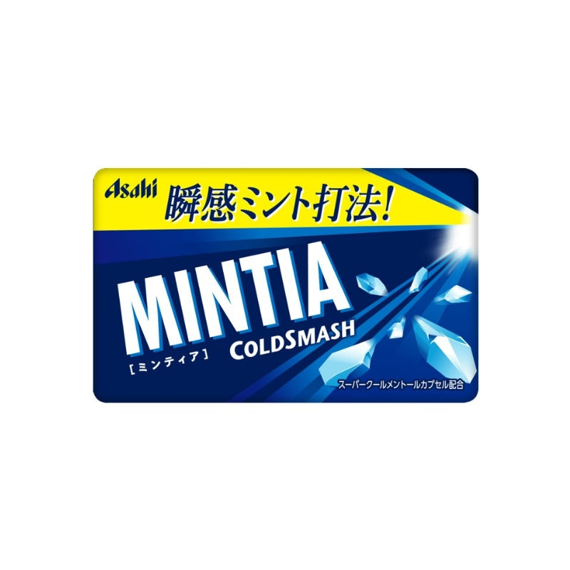 아사히 MINTIA 50립입