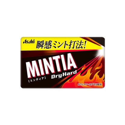 アサヒ MINTIA 50粒入