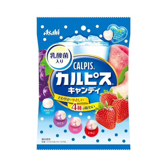 Asahi Calpis Candy