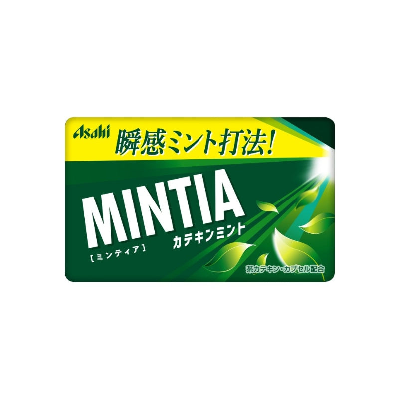 아사히 MINTIA 50립입