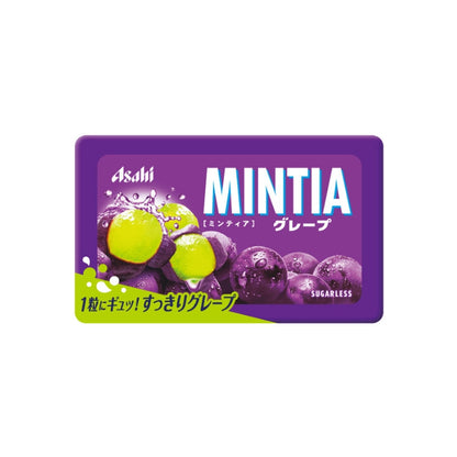 아사히 MINTIA 50립입