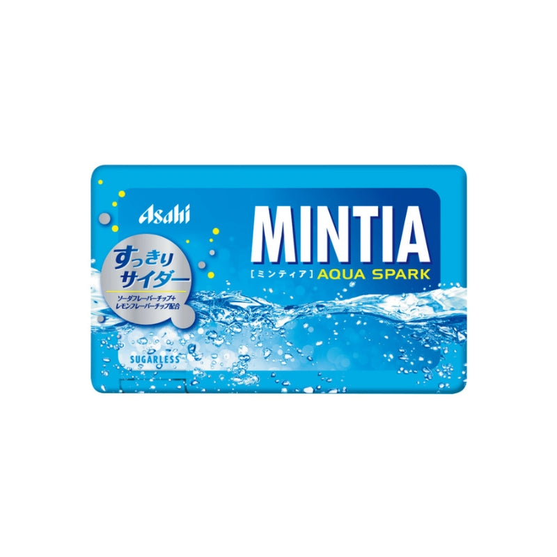 아사히 MINTIA 50립입