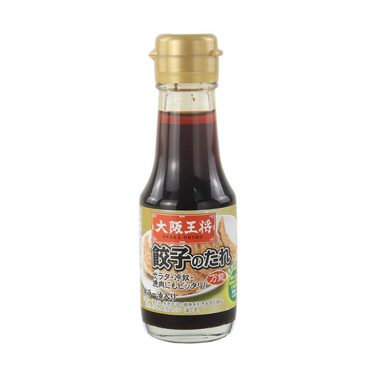 Osaka Osho Gyoza Sauce