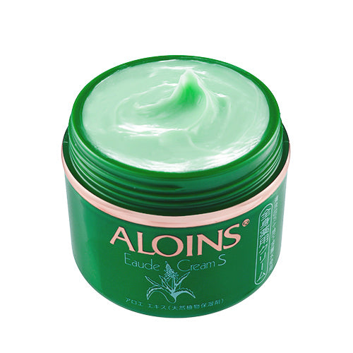 ALOINS Eau de Cream S