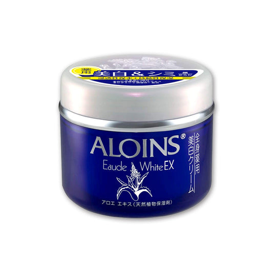 ALOINS Aloins Eau de Cream White EX