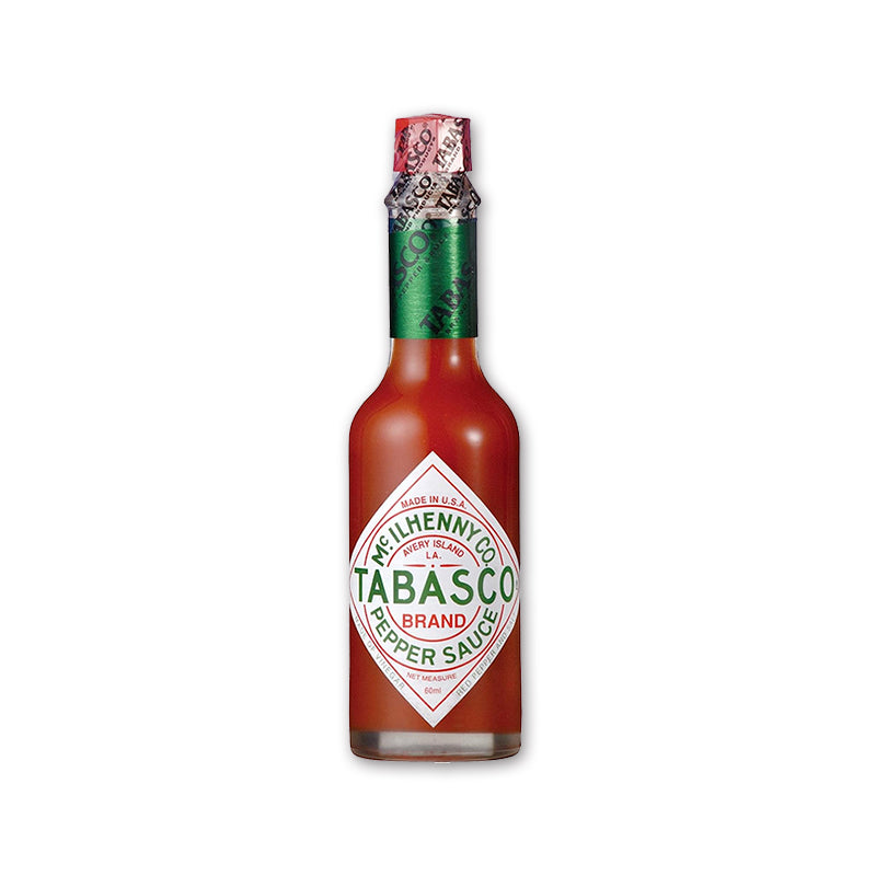 TABASCO 60ml