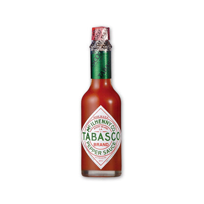 TABASCO 60ml