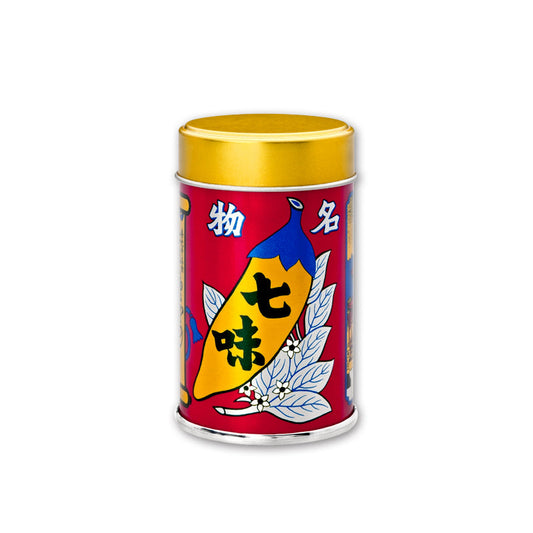 Yawataya Isogoro Shichimi pepper