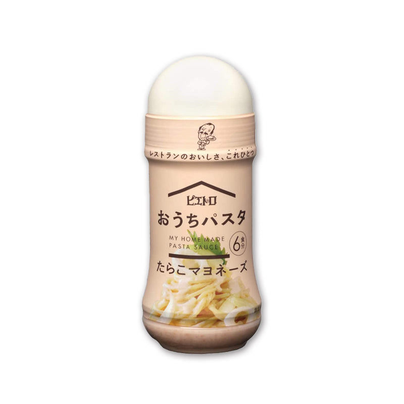 ピエトロ おうちパスタ ソース 180ml