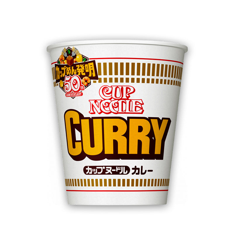 Cup noodle curry 87g