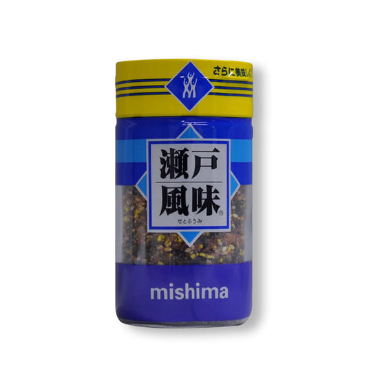 Mishima Foods Seto Flavor