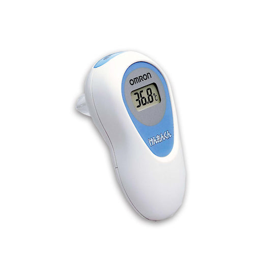 OMRON Thermometer Series