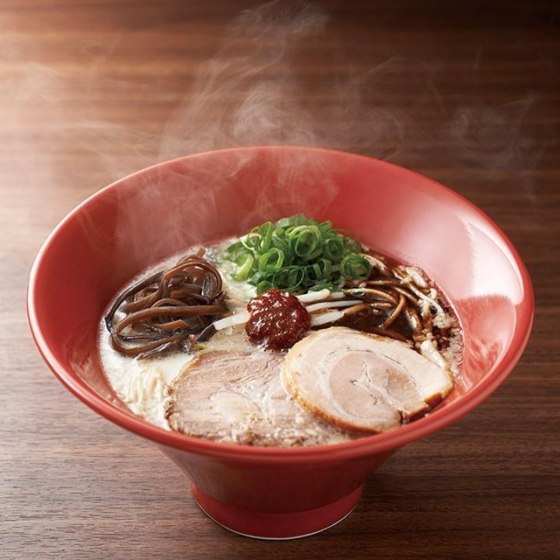 一風堂 豚骨ラーメン シリーズ