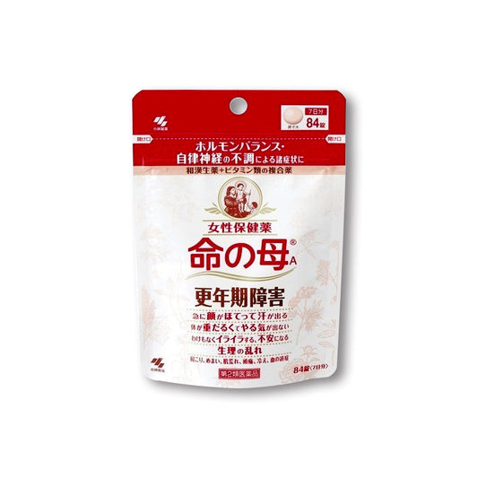 小林製薬 命の母A