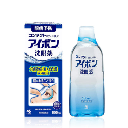 고바야시 제약 아이본 500ml