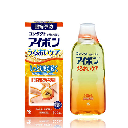 고바야시 제약 아이본 500ml