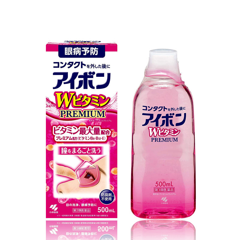 小林製薬 アイボン 500ml