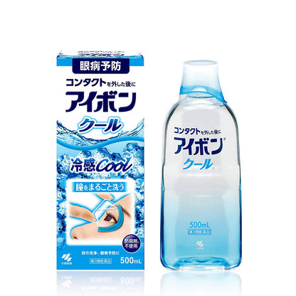 고바야시 제약 아이본 500ml