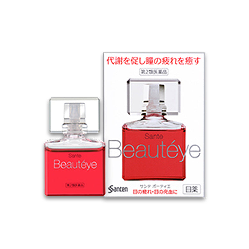 参天製薬 サンテボーティエ 12ml