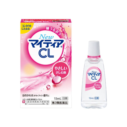 천수 제약 마이티아 CL 15ml