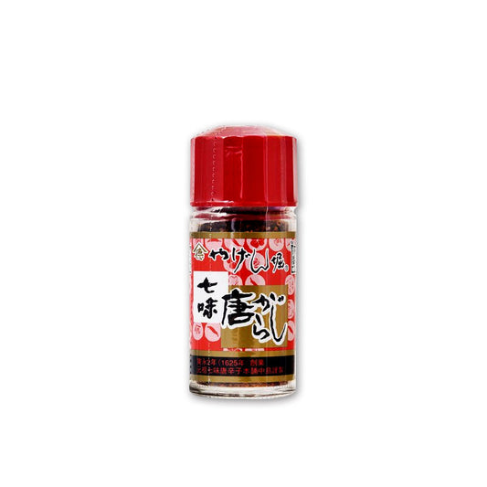 Yagenbori Shichimi Togarashi