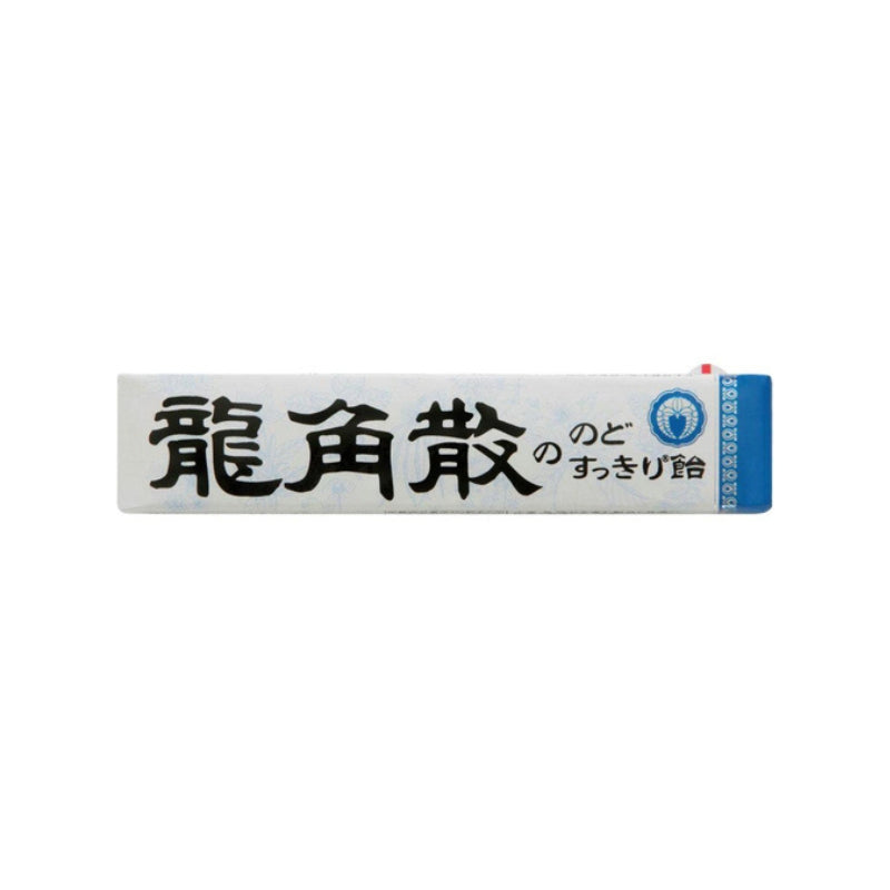 龍角散 のどすっきり飴 スティック 10個入