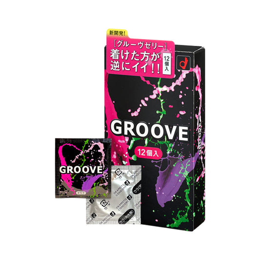 오카모토 GROOVE