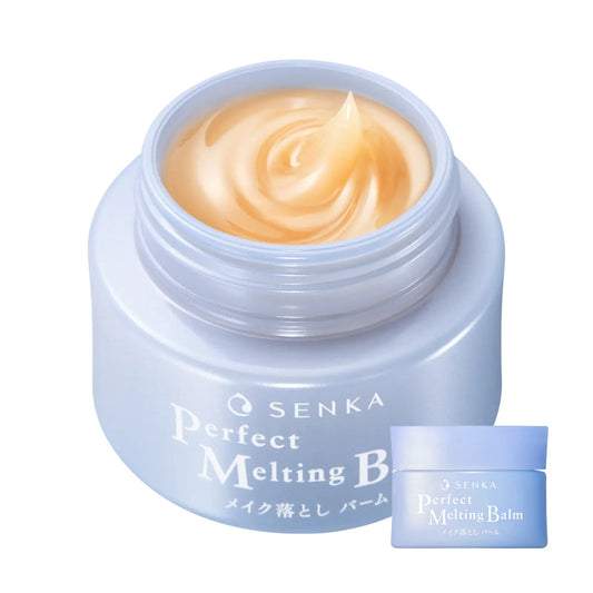 Finetoday Senka Perfect Melting Balm